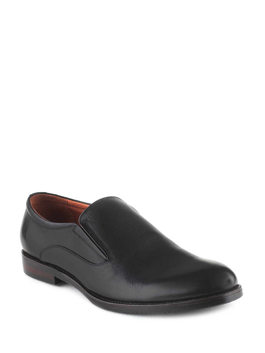 Туфли мужские черные туфли мужские классические натуральная кожа без застежки дышащие повседневная обувь оксфорды топ сайдеры размера плюс 37 45