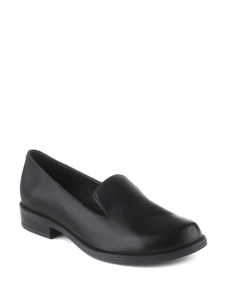 Туфли женские черные туфли massimo santini демисезон лето натуральная кожа размер 36 черный