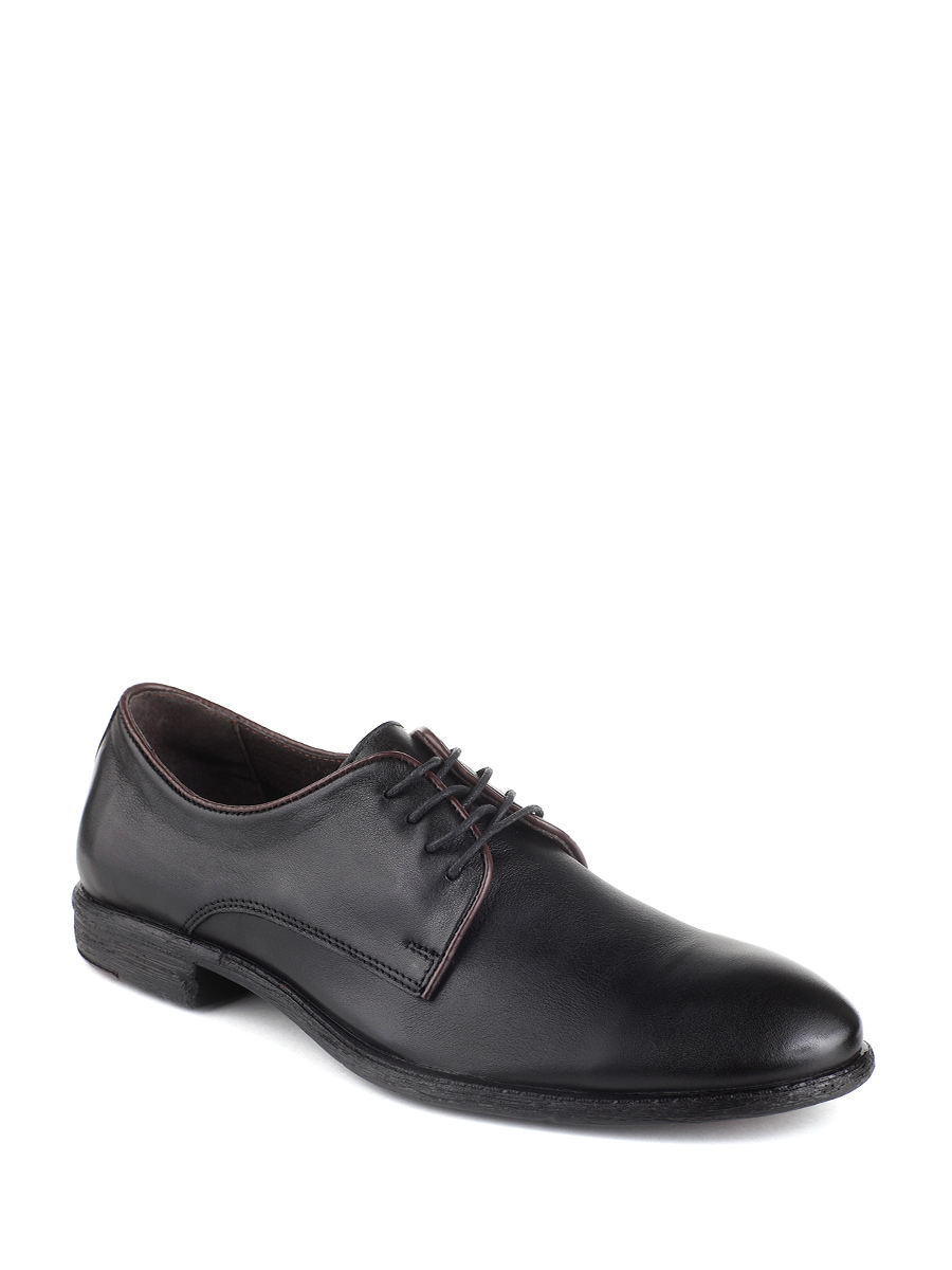 Туфли мужские черные бриджи jinhuabao черные 42 размер новые