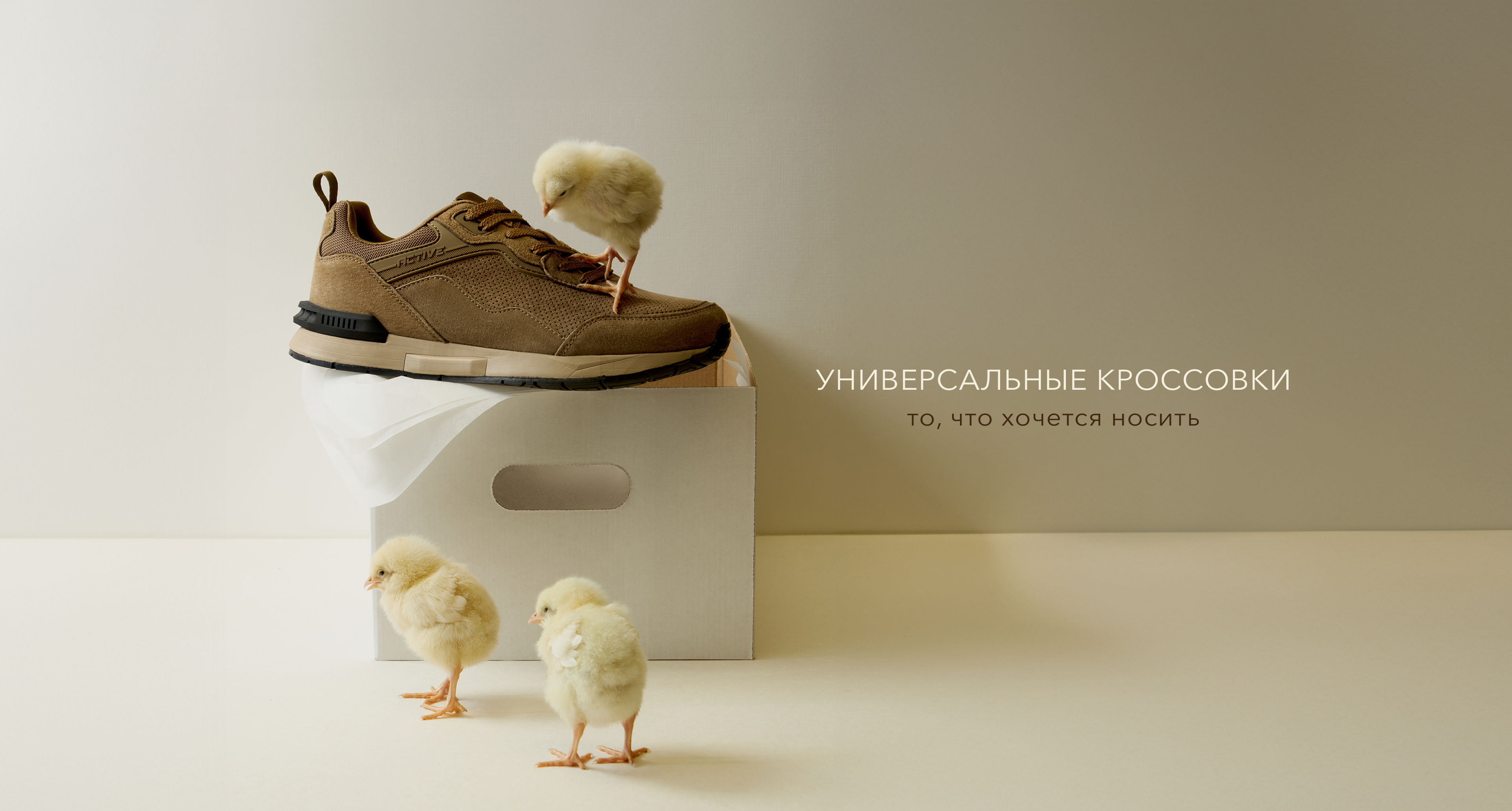 муж кроссовки