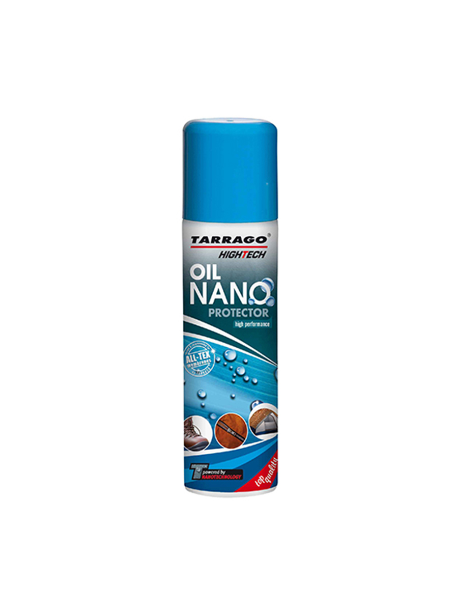 Водооталкивающая пропитка Tarrago Nano Protector протектор prot alp трехслойный 50 см