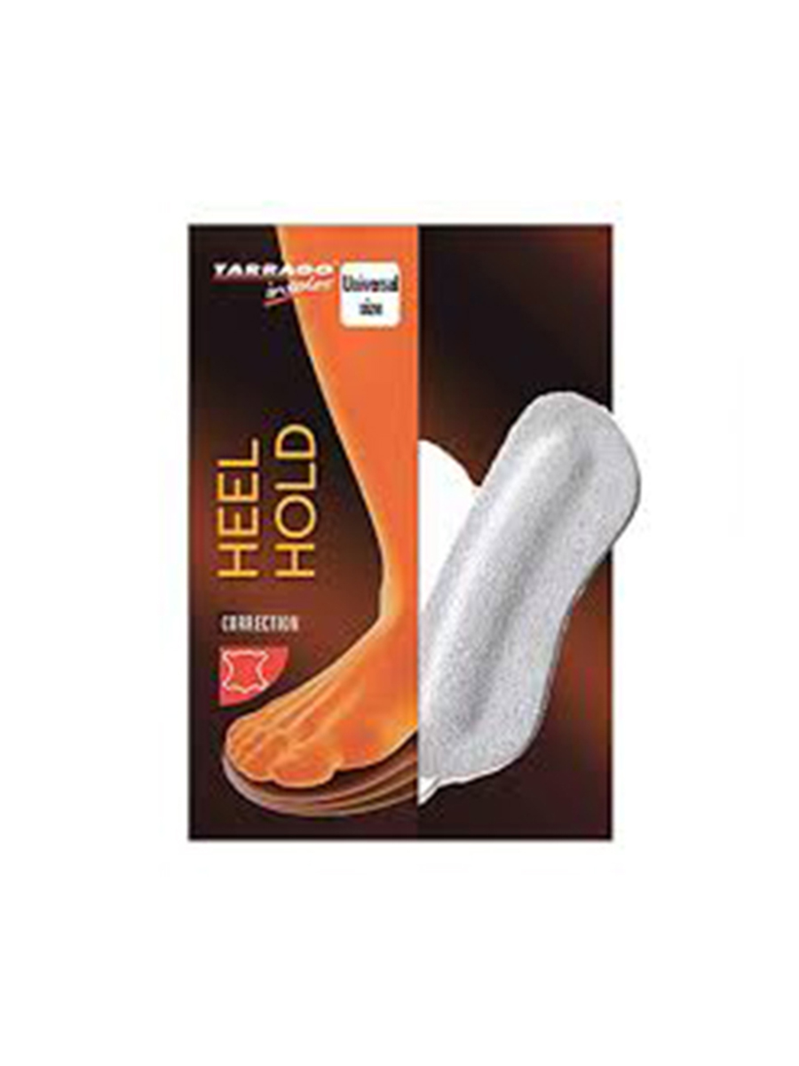 Пяткоудерживатели из кожи TARRAGO HEEL HOLD cotton mesh gel anti drying heel socks breathable and sweat absorbent heel protection moisturizing heel short socks