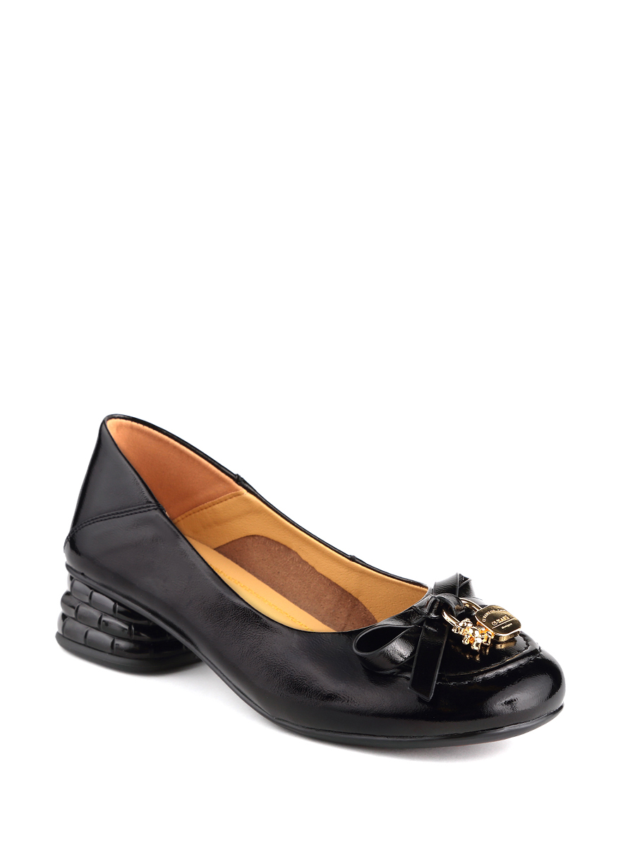 Туфли женские чёрные туфли женские tamaris черный 38