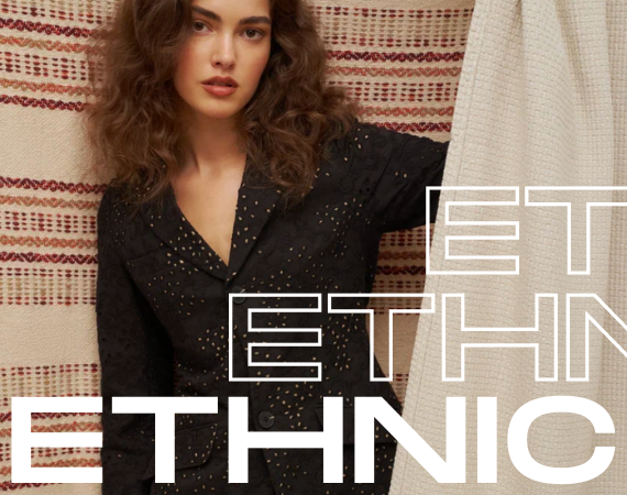 LOOKBOOK ETNO /  SS24