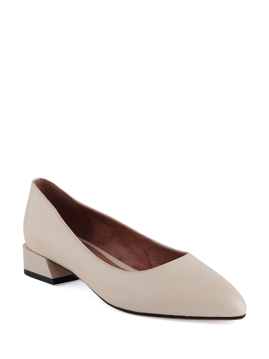 Туфли женские молочные туфли женские tamaris коричневый 39
