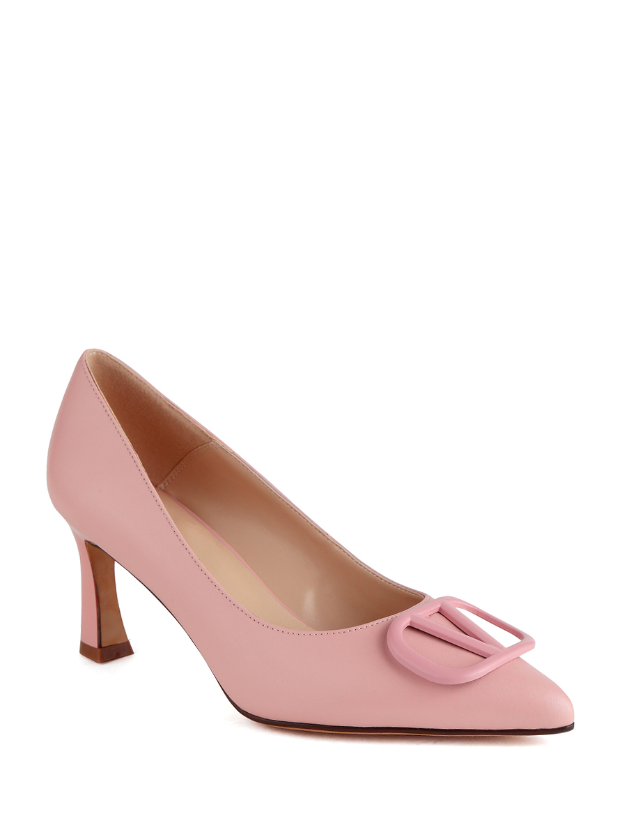 Туфли женские бледно розоватые туфли женские tamaris розовый 39