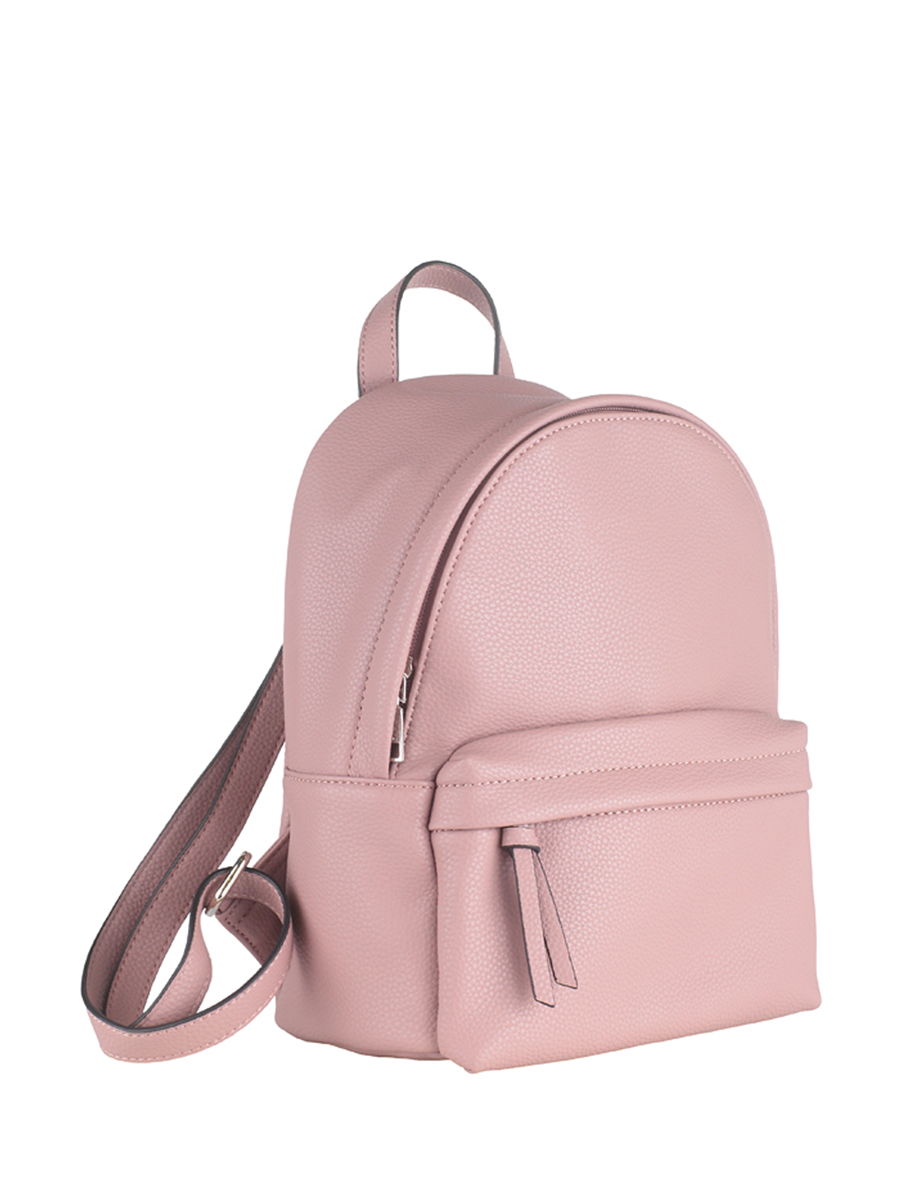 Рюкзак женский розовый цена и фото