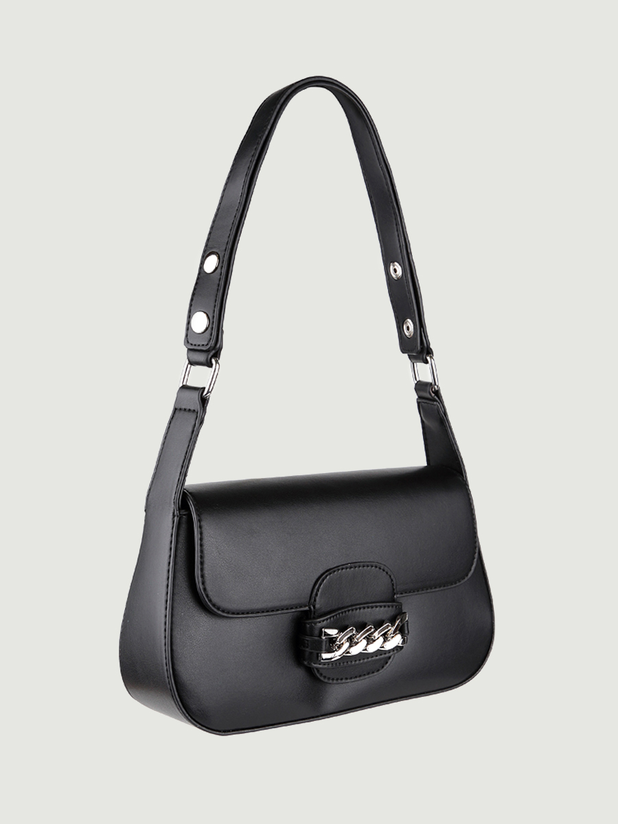 Сумка женская черная сумка комплект c336 01 kingth goldn