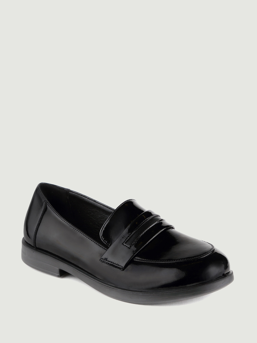 Туфли женские Francesco Donni черные