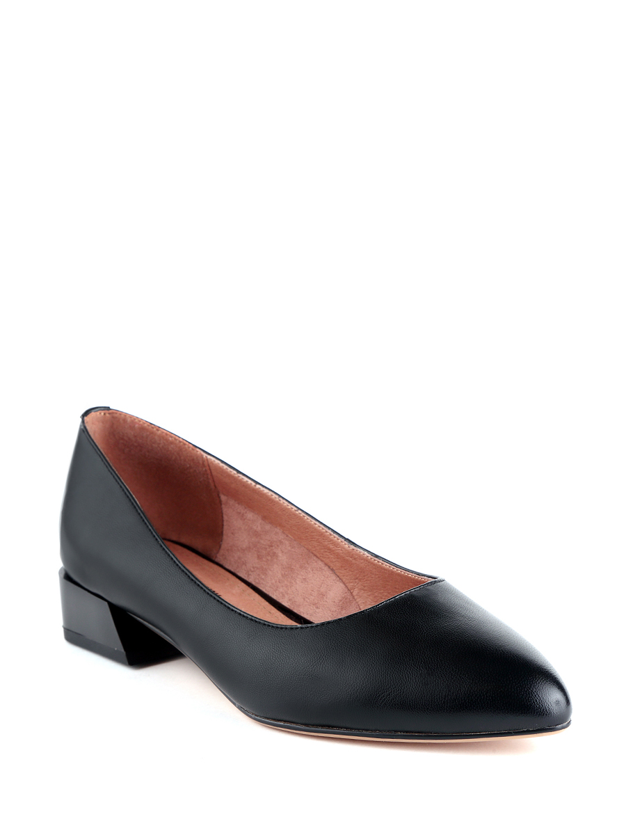 Туфли женские черные туфли женские william massimi 388 кремовый 38 5