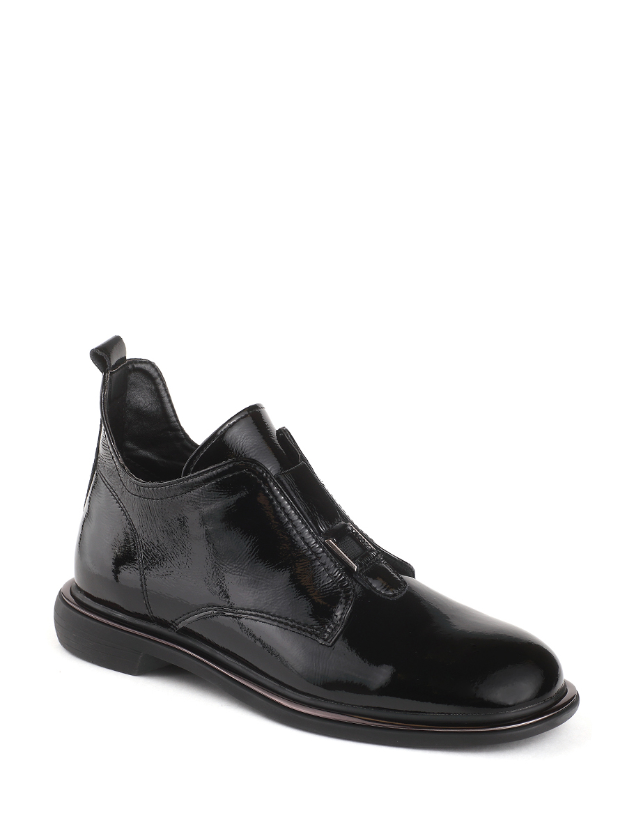 Ботинки женские черные ботинки на шнурках женские tamaris черный 41