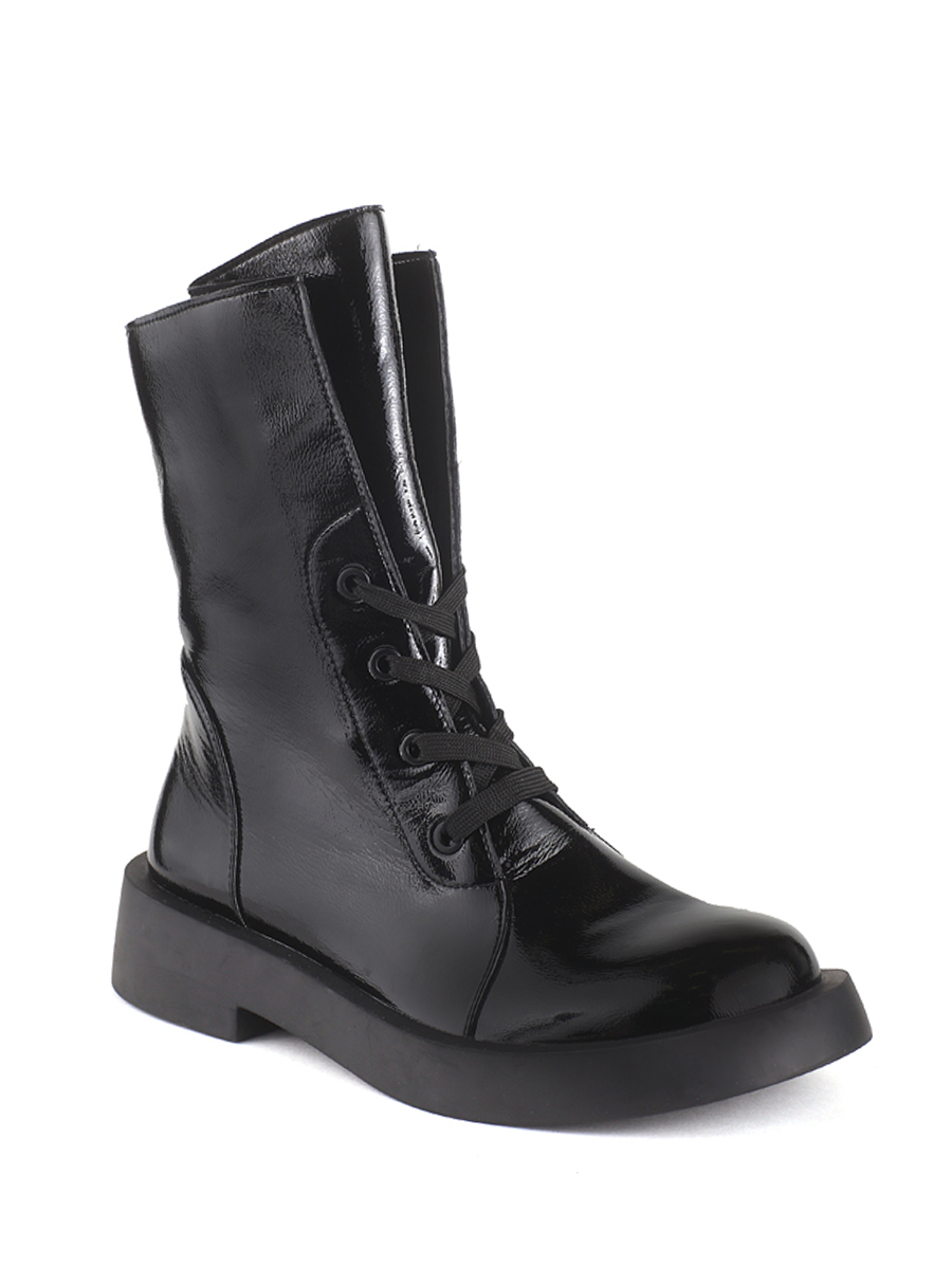 Ботинки женские черные ботинки tendance yd159 01 черный размер 38