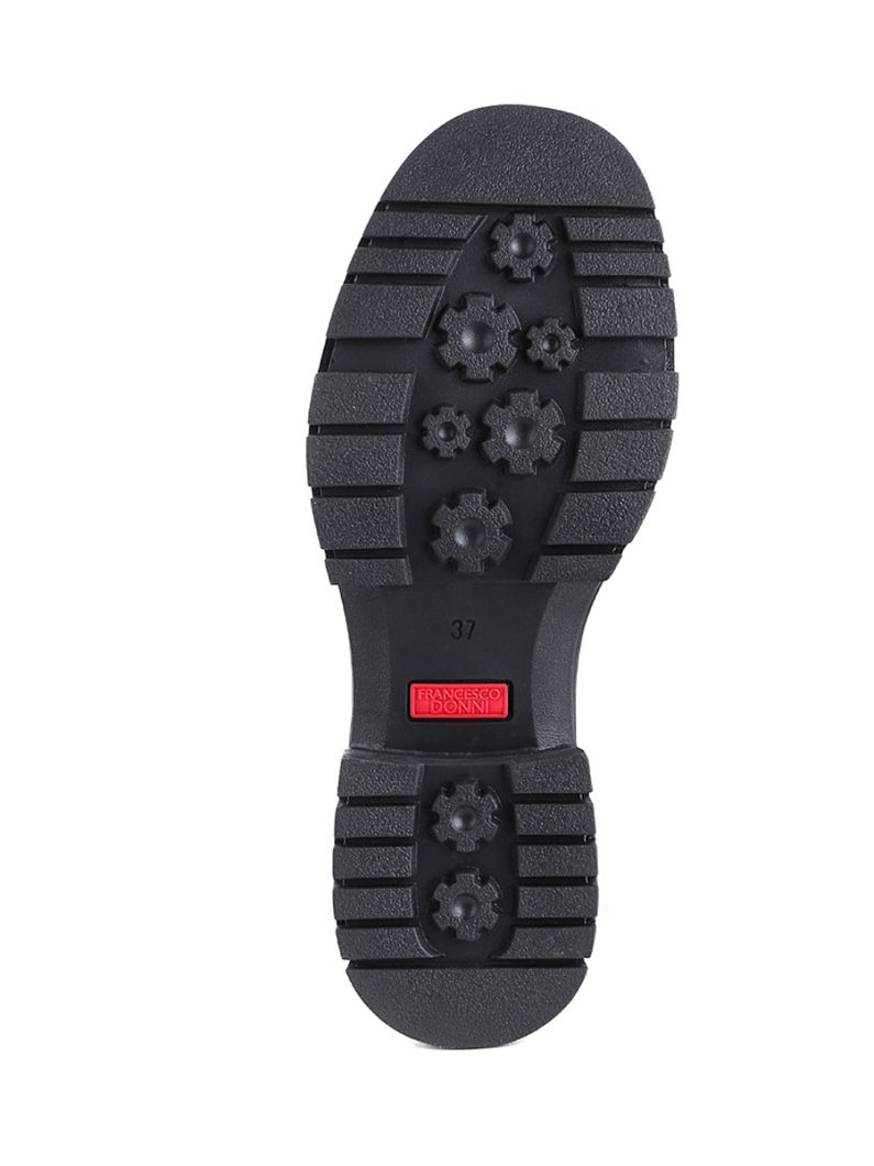 Ботинки F2F4 4A565-28T фото - 6