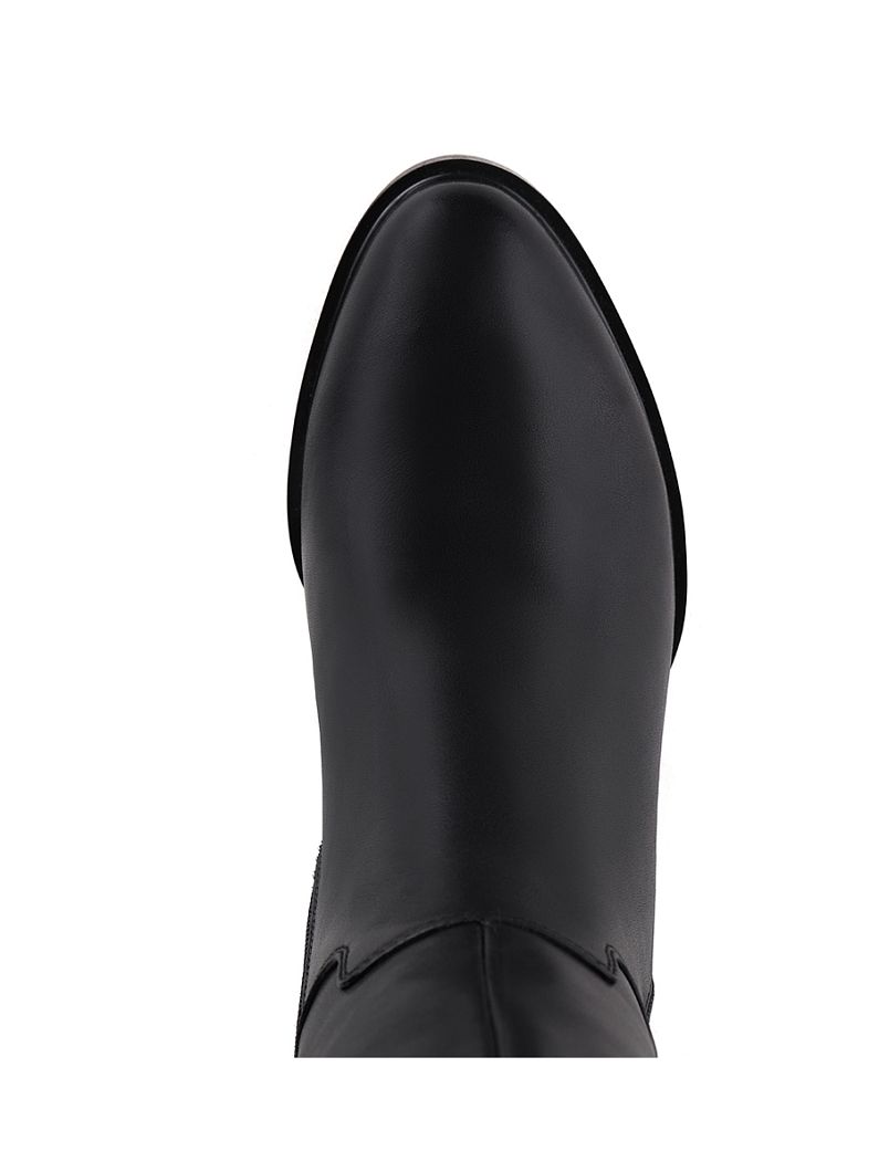 Сапоги женские P113 333QC-W22-02T фото - 4