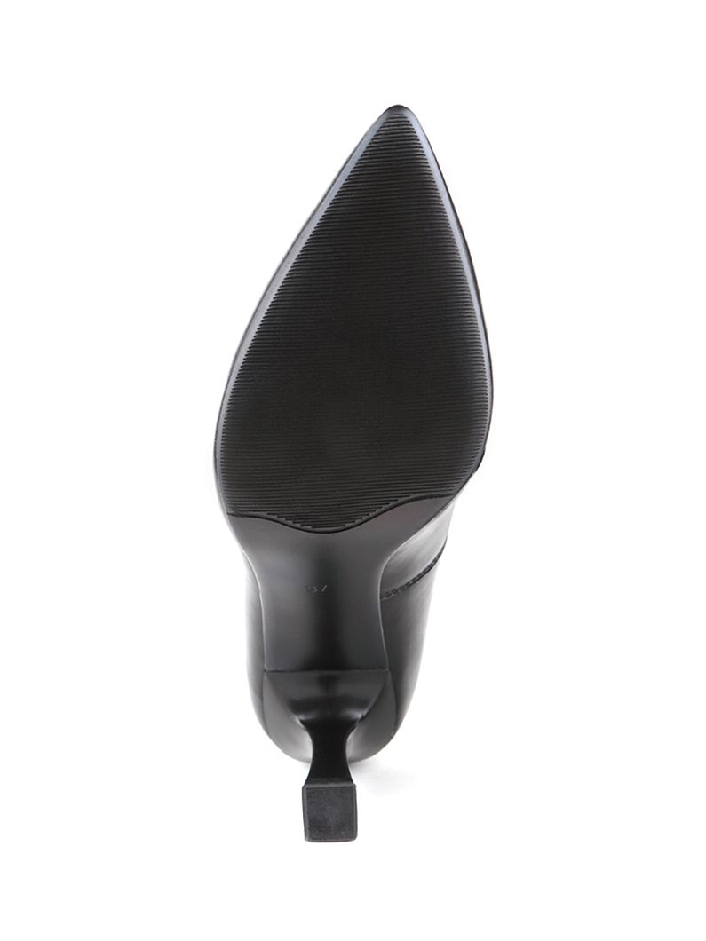 Туфли жен. P7SP 165RC-Q64-02W фото - 5