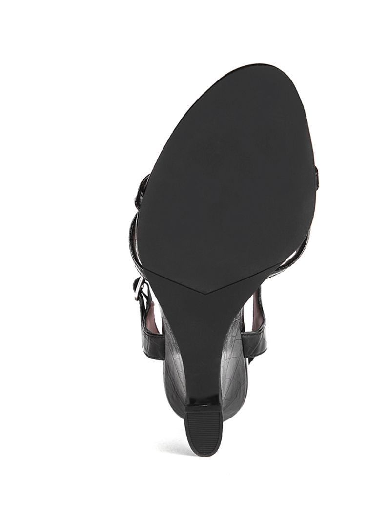 Босоножки жен. P9SP 150RC-M03-02A фото - 6