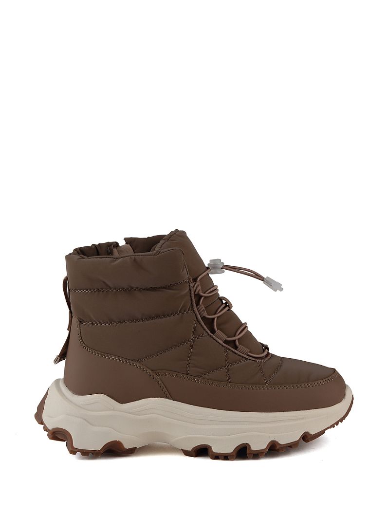 кроссовки жен. RZZ24KD 448188/04-04 фото - 3