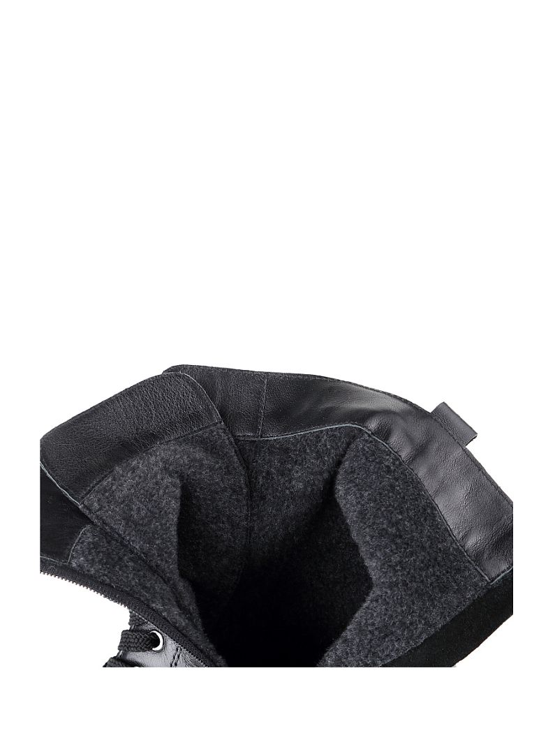 Ботинки F2F4 3V407-02T фото - 5