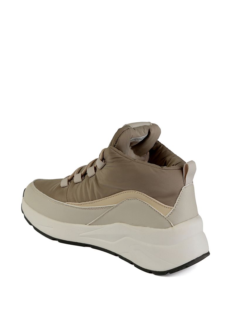 кроссовки жен. RZZ23KD 438182/03-02 фото - 3