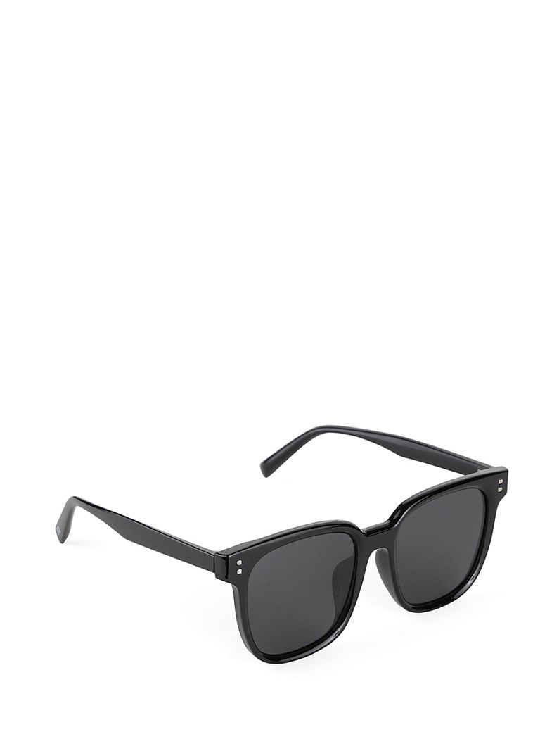 Очки P24S-F19-KI-086 BLK фото - 2