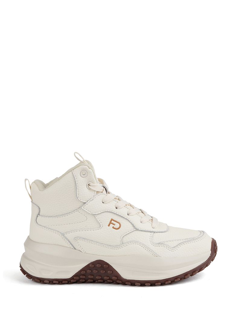 кроссовки жен. RZZ25KD 448178/09-03 фото - 3