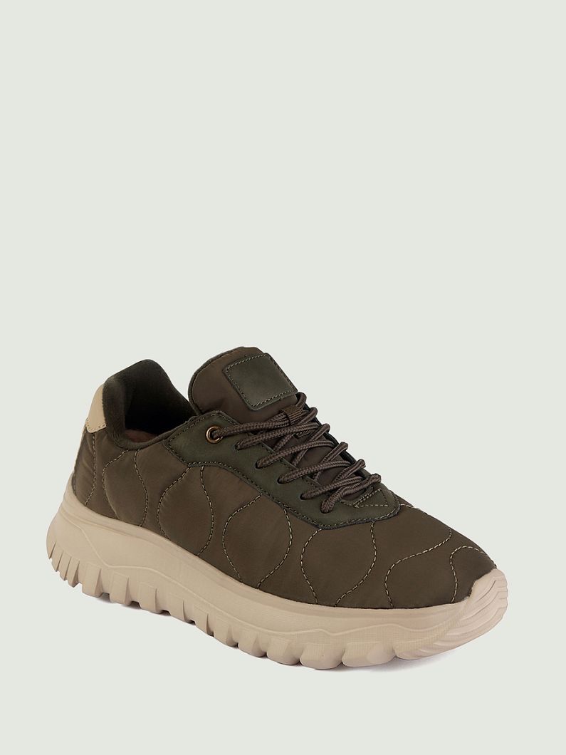 кроссовки жен. RZZ23KD 438196/01-03