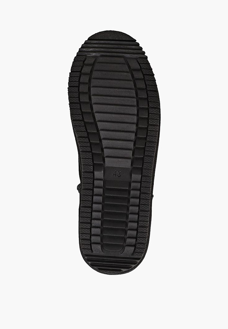 угги муж. RZZ23KD 838668/02-03 фото - 5