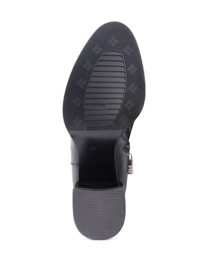 Сапоги женские P113 333QC-W22-02T фото - 6