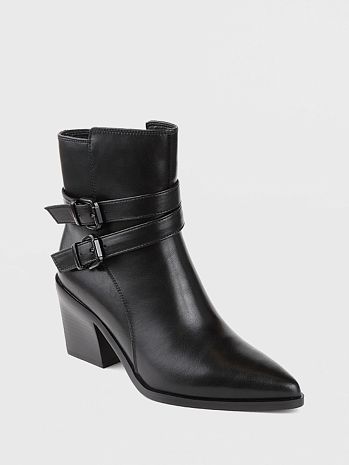 Ботильоны женские коричневые купить за 5 745 руб. рублей в