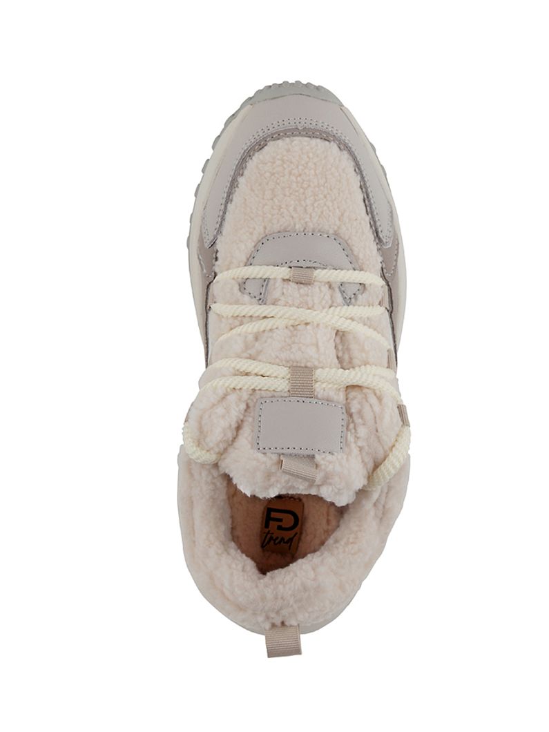 кроссовки жен. RZZ24KD 448178/04-03 фото - 6