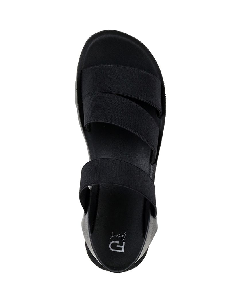 босоножки жен. RZL23KD 837296/09-02 фото - 4