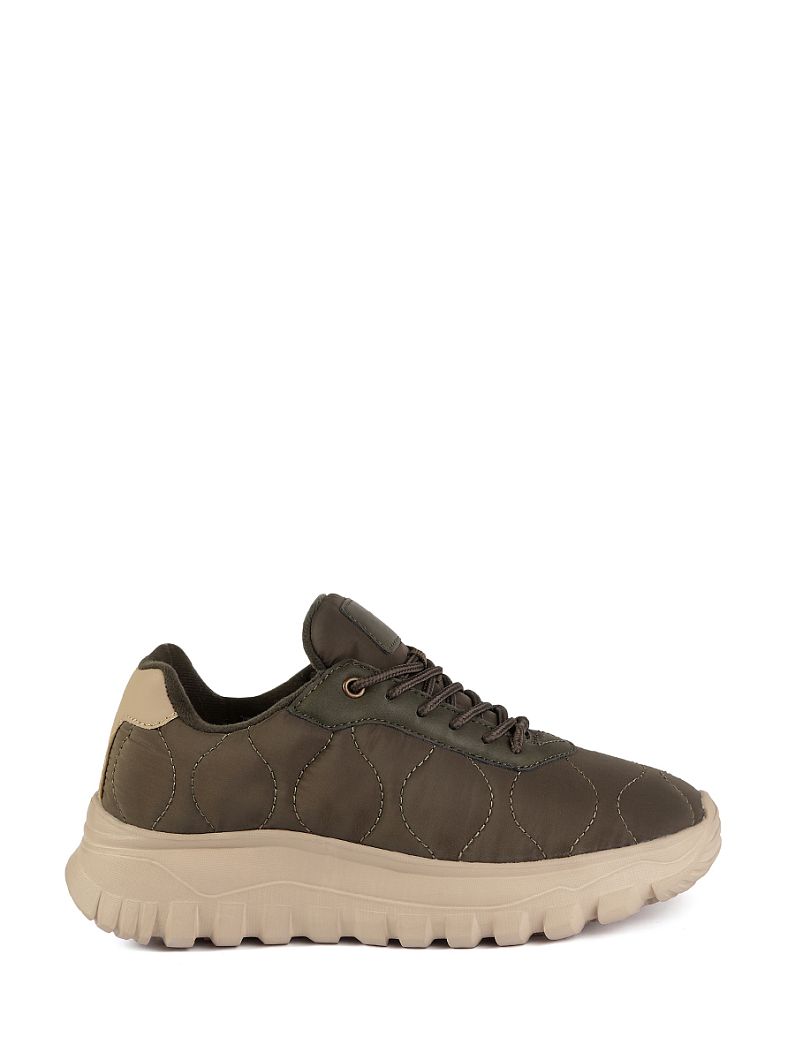 кроссовки жен. RZZ23KD 438196/01-03 фото - 2