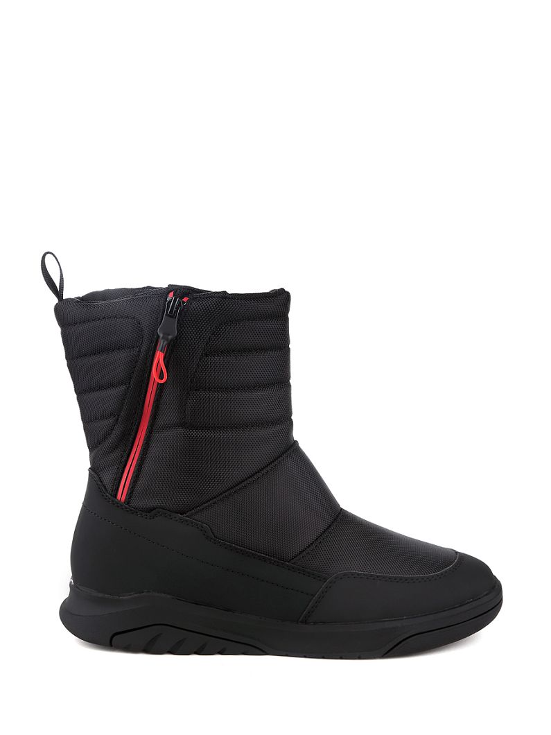 дутики муж. RZZ23KD 838178/11-01 фото - 2