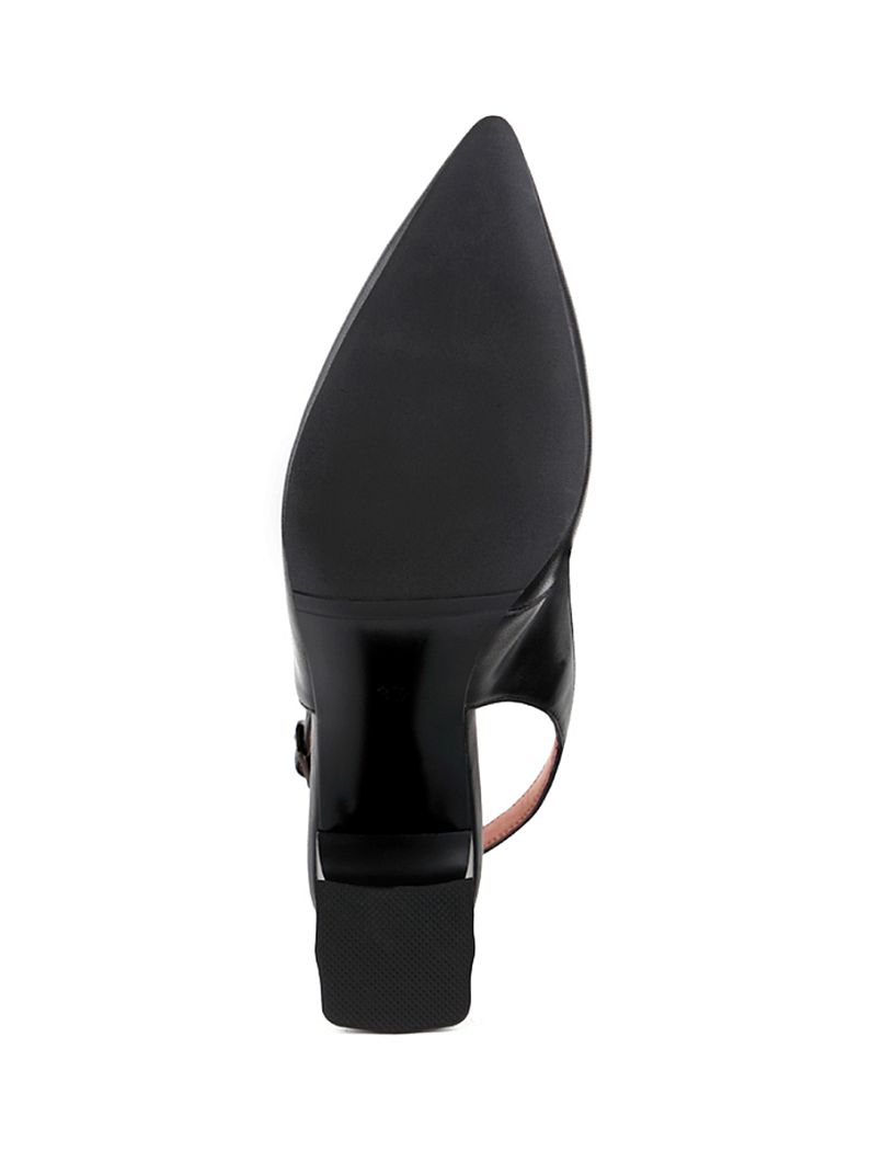 Босоножки жен. P9SP 190QC-R09-02W фото - 5