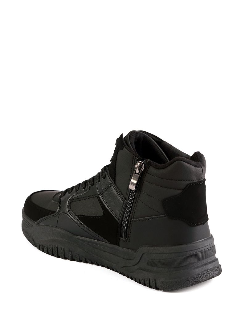 кеды муж. RZZ23KD 438241/04-03 фото - 3