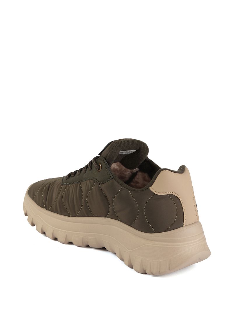 кроссовки жен. RZZ23KD 438196/01-03 фото - 3