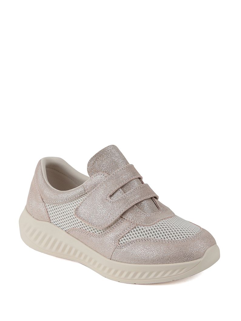 кроссовки жен. RZLBAD25 RN239-012 фото - 2