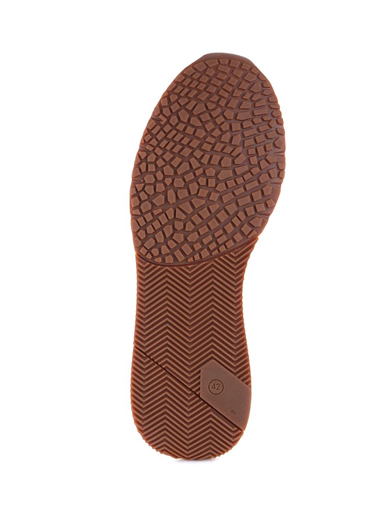 кроссовки муж. RZL24KD 447012/05-01 фото - 5