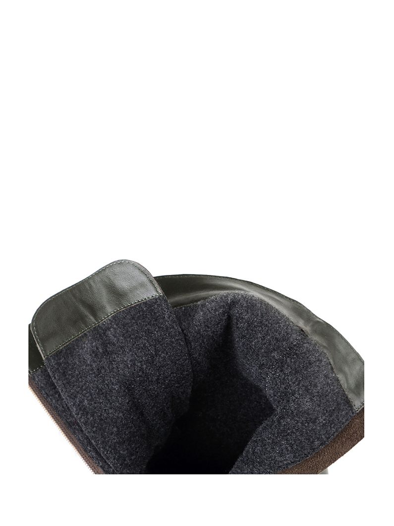 Ботинки F2L4 3W425-10T фото - 5