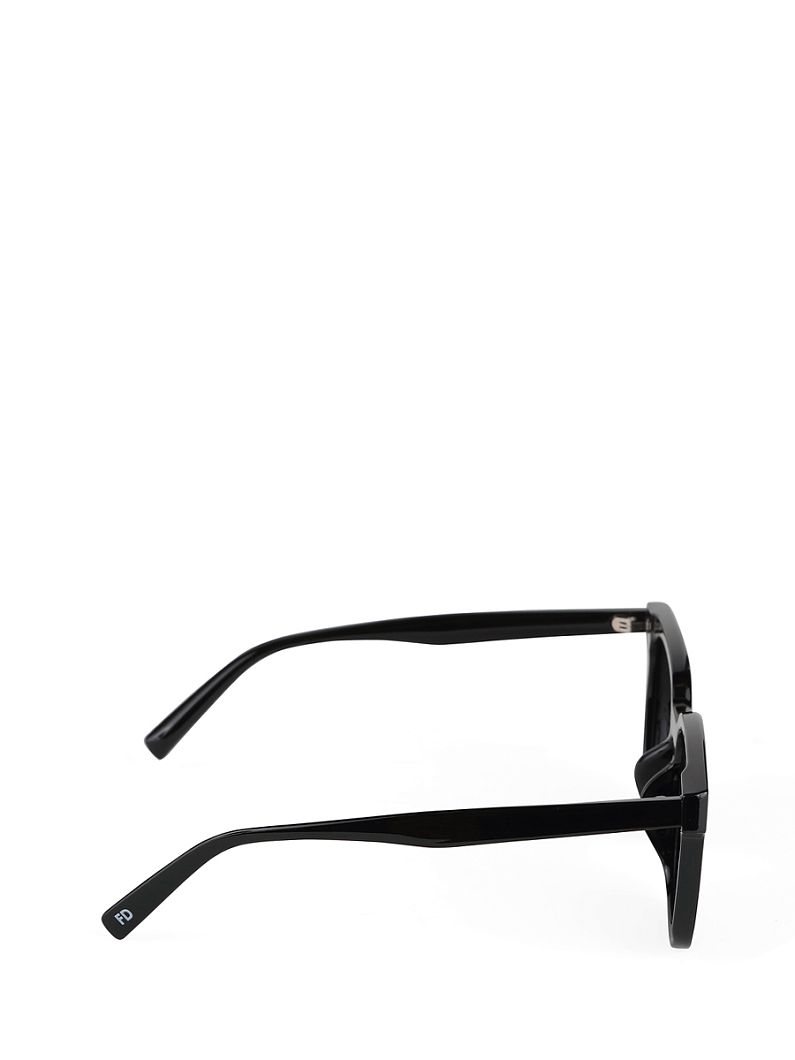 Очки P24S-F19-KI-086 BLK фото - 4