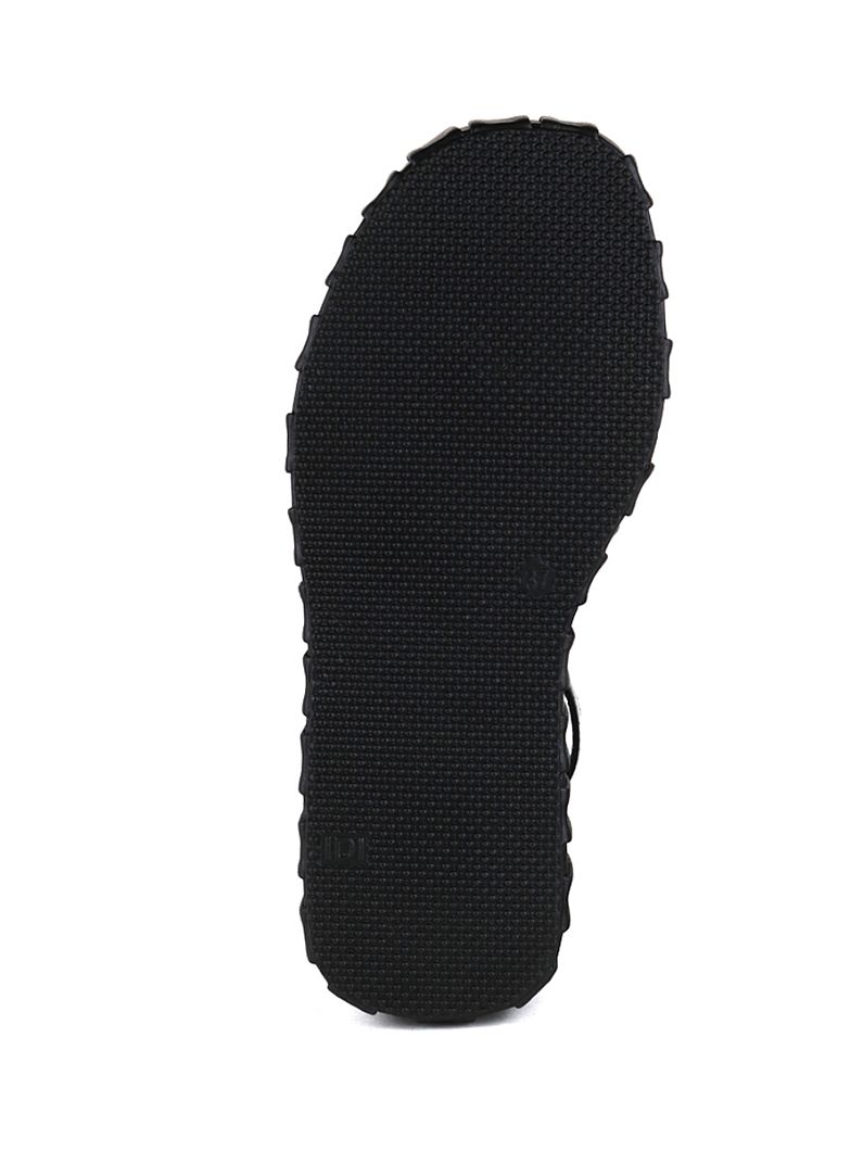 босоножки жен. RZL23KD 937098/06-01 фото - 5
