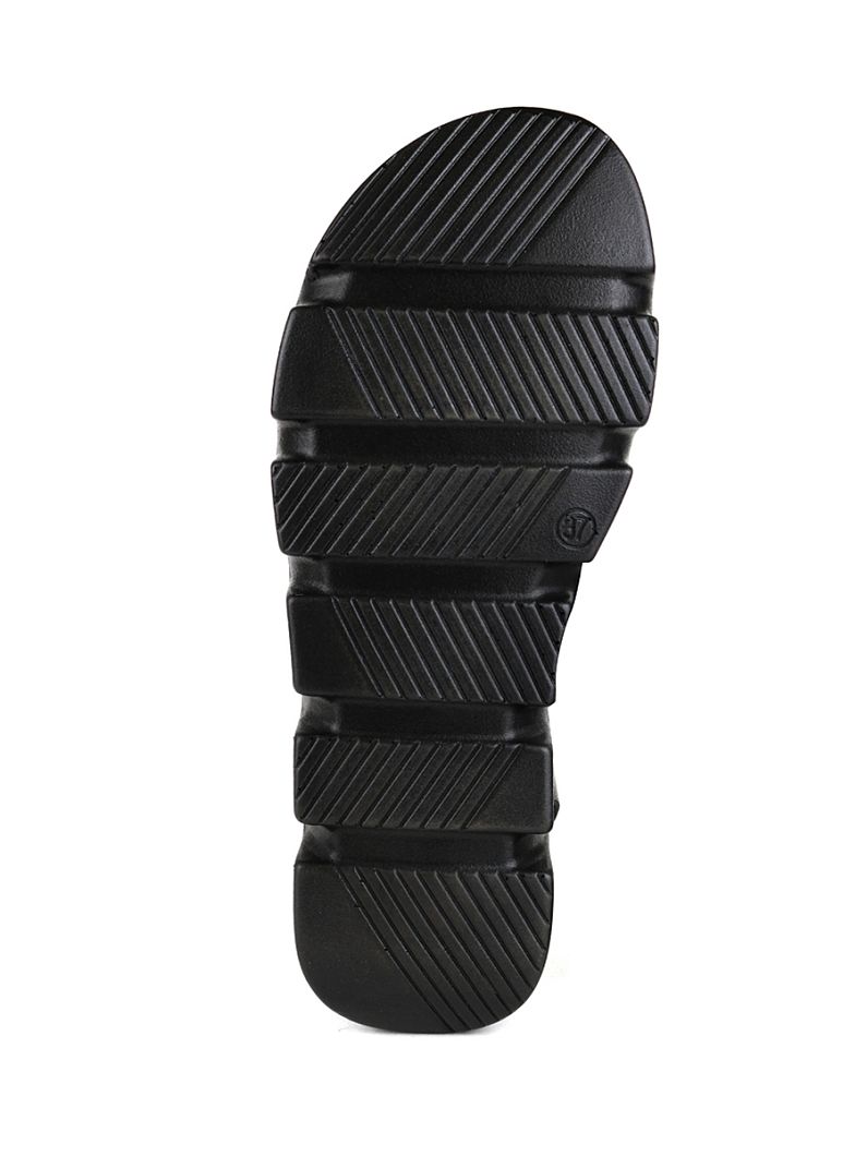 босоножки жен. RZL23KD 837296/09-02 фото - 5