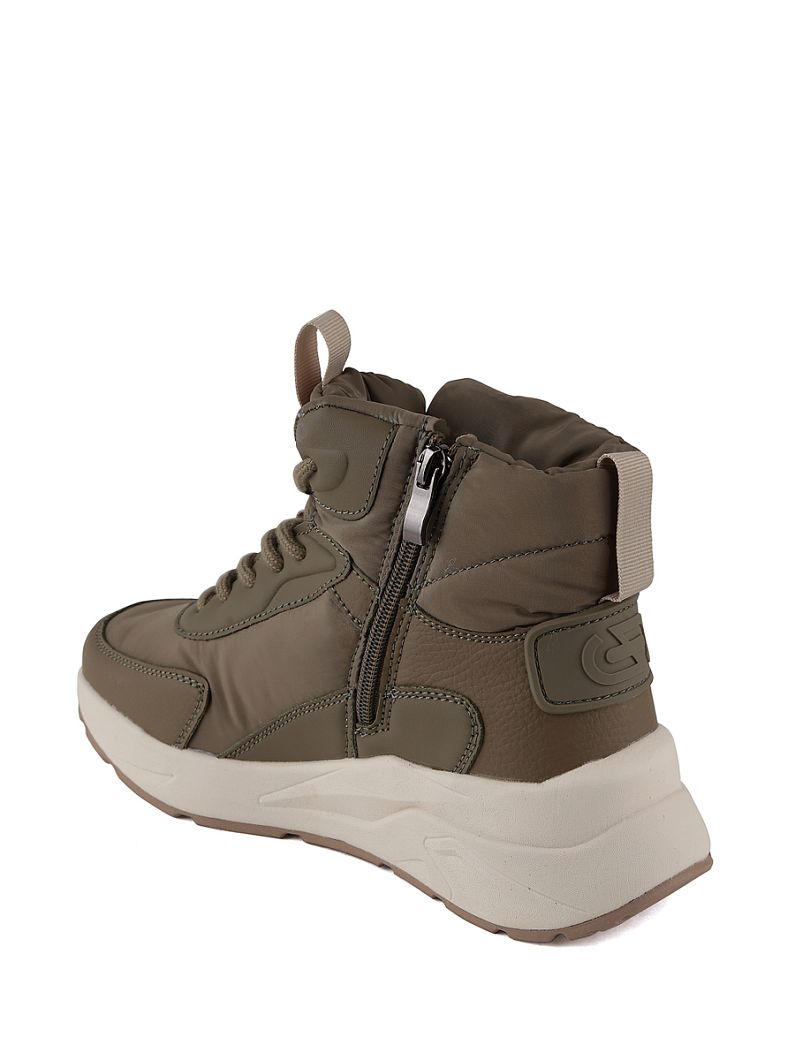 кроссовки жен. RZZ24KD 448186/05-03 фото - 8