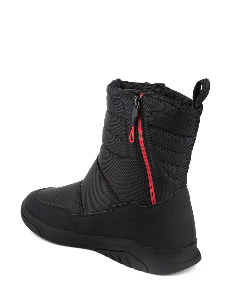 дутики муж. RZZ23KD 838178/11-01 фото - 3