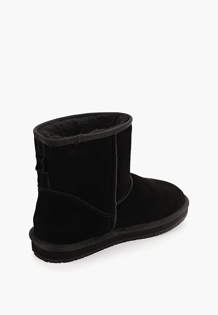 угги муж. RZZ23KD 838668/02-03 фото - 3