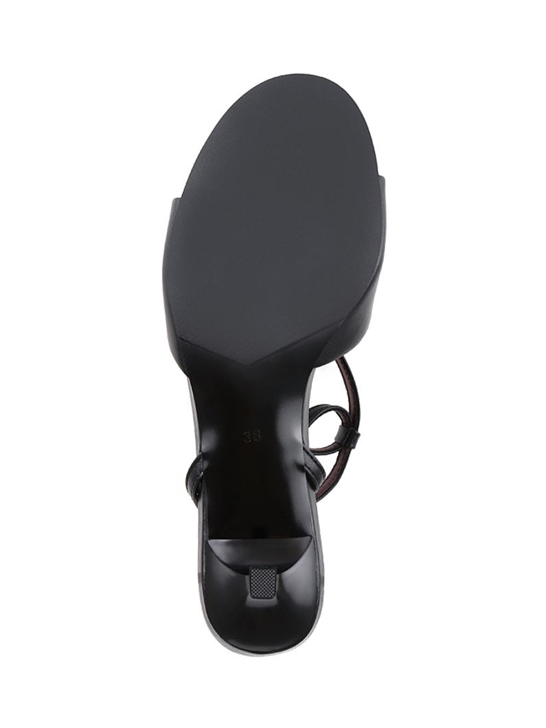 Босоножки жен. P9SP 154RC-M16-02A фото - 6
