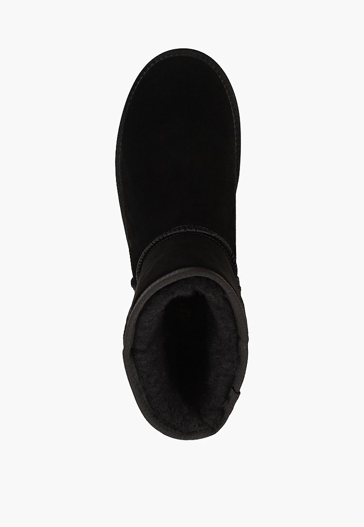 угги муж. RZZ23KD 838668/02-03 фото - 4