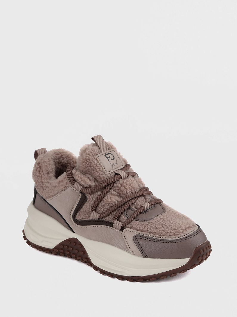 кроссовки жен. RZZ25KD 448178/04-04