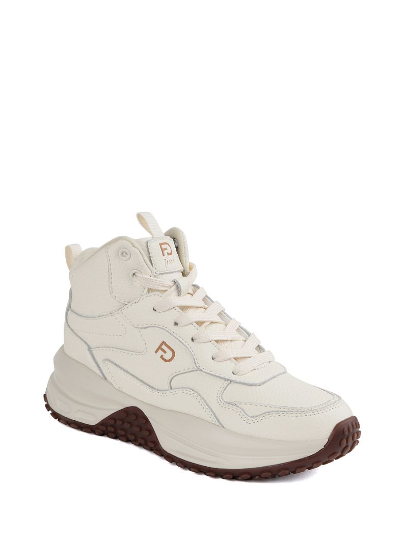 кроссовки жен. RZZ25KD 448178/09-03 фото - 2