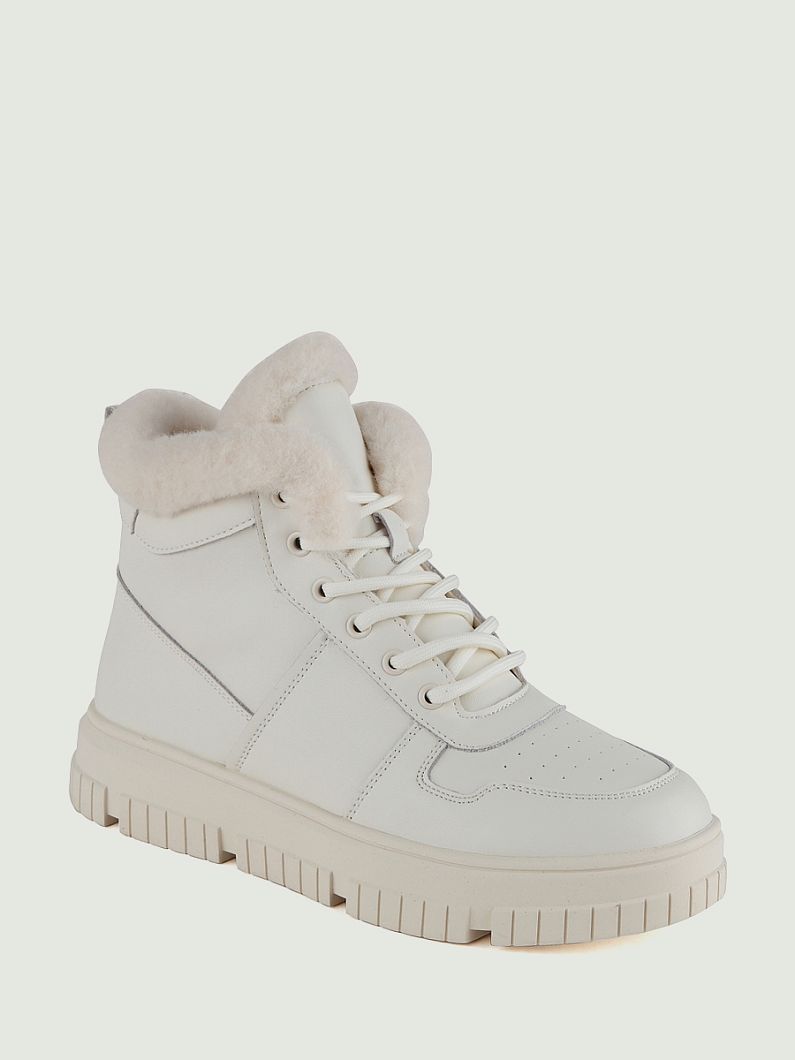ботинки жен. RZZBAD24 RW165-021